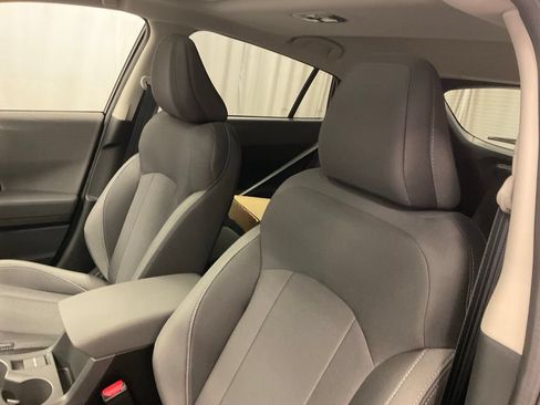 New 2026 Subaru Crosstrek 2.5i Premium AWD/4WD image 10