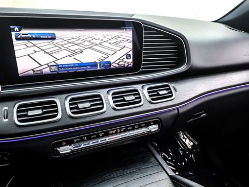 Certified 2025 Mercedes-Benz GLE 450 4MATIC image 22