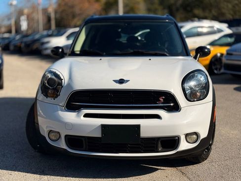 Used 2016 MINI Cooper Countryman S image 8
