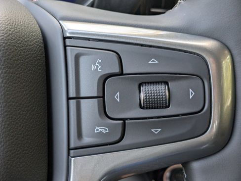 New 2025 Chevrolet Silverado 2500 LTZ w/ LTZ Plus Package image 10