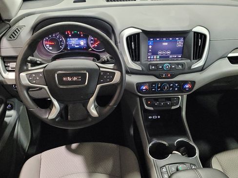 Used 2023 GMC Terrain SLE w/ Driver Convenience Package AWD/4WD image 22