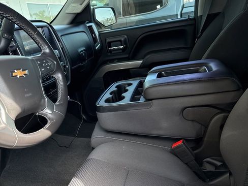 Used 2018 Chevrolet Silverado 1500 LT w/ All Star Edition image 7