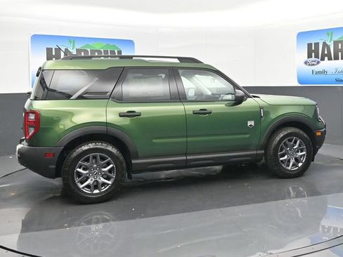 New 2025 Ford Bronco Sport Big Bend image 6