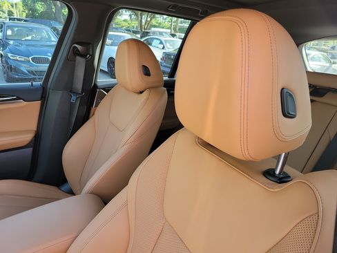 Certified 2024 BMW X3 sDrive30i w/ Convenience Package RWD image 13