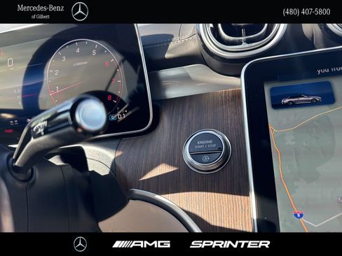 New 2026 Mercedes-Benz CLE 300 4MATIC Cabriolet image 21