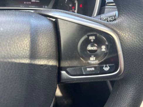 Used 2018 Honda CR-V EX image 21