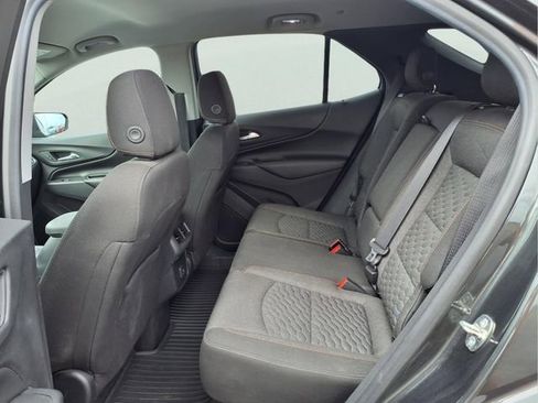 Certified 2020 Chevrolet Equinox LT image 20