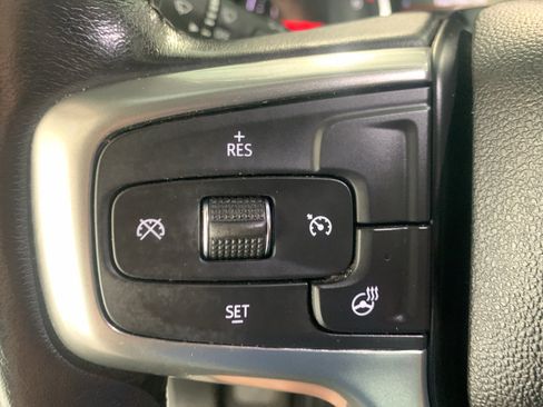 Used 2023 Chevrolet Silverado 2500 LTZ AWD/4WD image 19