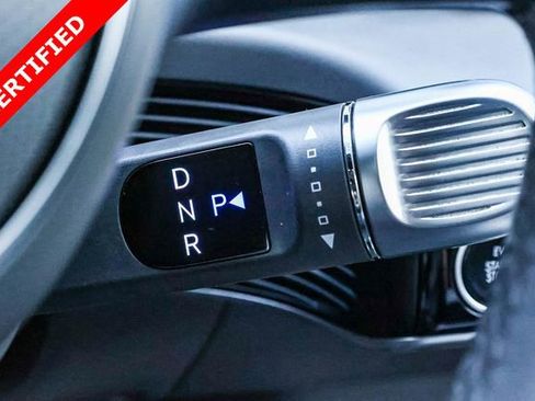 Certified 2024 Hyundai Ioniq 5 SEL RWD image 23