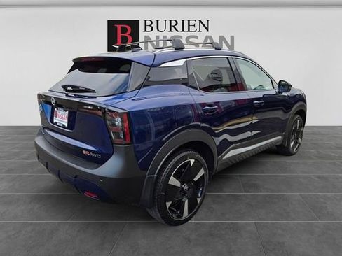 New 2026 Nissan Kicks SR w/ Cold Weather Package AWD/4WD image 6