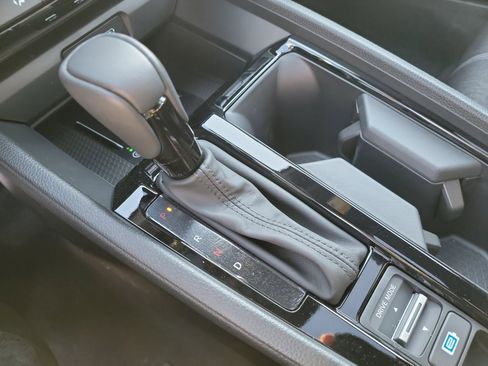 New 2026 Honda Accord Sport image 21