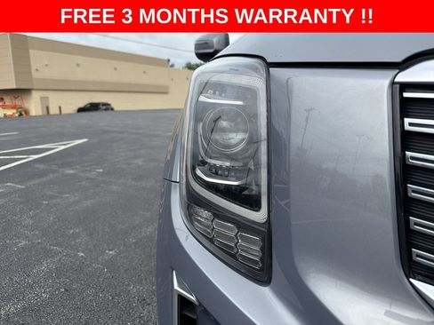 Used 2020 Kia Telluride S FWD image 37