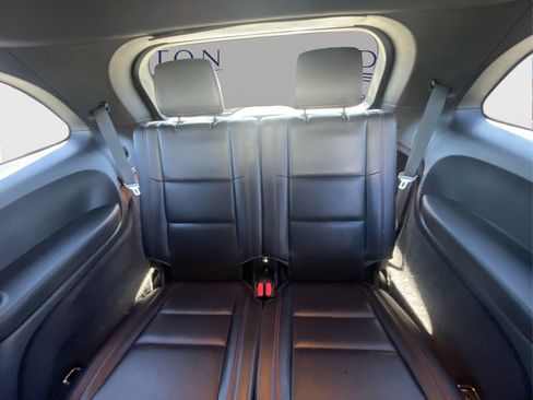 Used 2024 Dodge Durango GT image 13