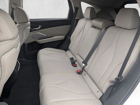 New 2026 Acura RDX SH-AWD w/ Technology Package image 16