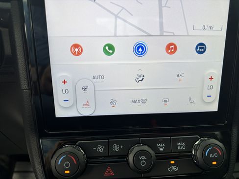 New 2026 Ford Ranger Lariat AWD/4WD image 28