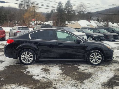 Used 2013 Subaru Legacy 2.5i Premium image 12