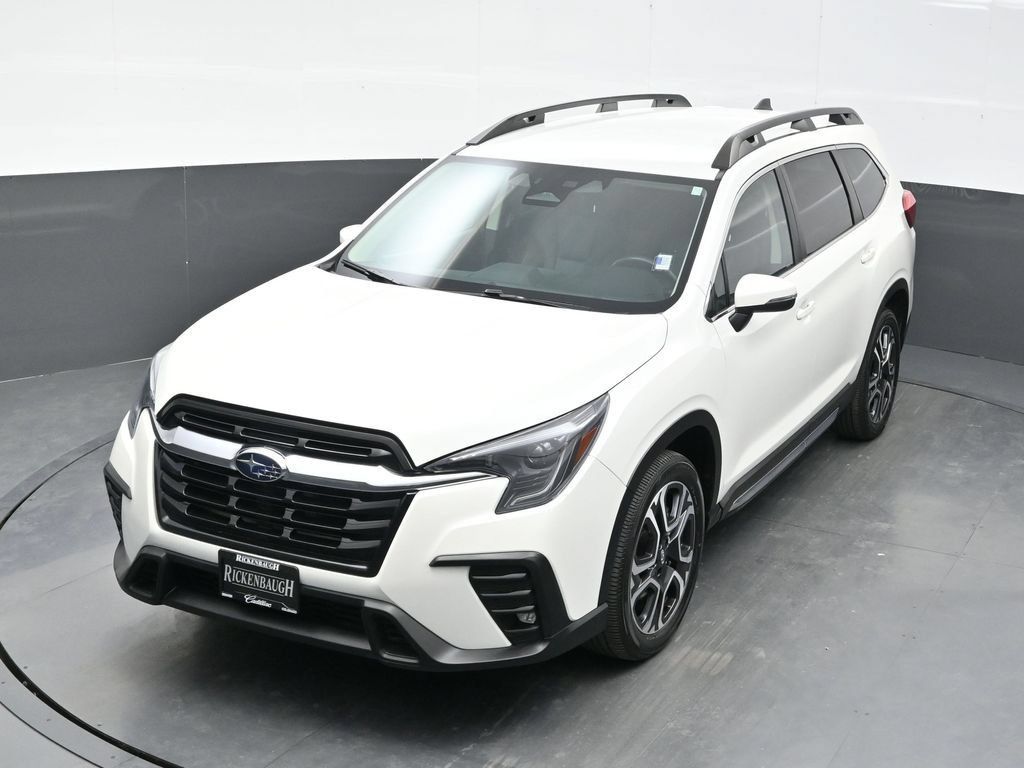 Used 2023 Subaru Ascent Limited AWD/4WD image 33