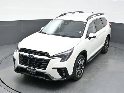 Used 2023 Subaru Ascent Limited AWD/4WD image 33
