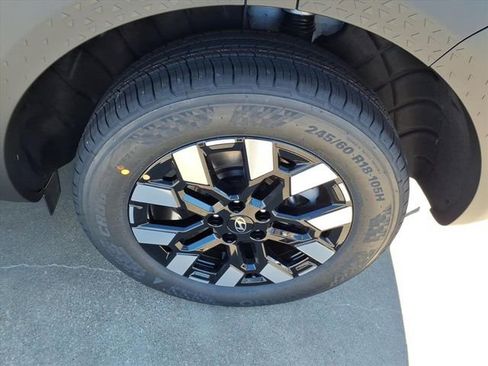 New 2026 Hyundai Santa Cruz SEL FWD image 19