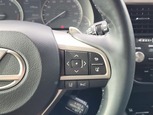 Used 2021 Lexus RX 350 FWD w/ Premium Package image 38