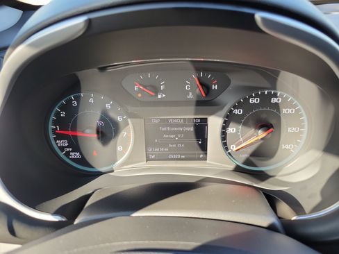 Used 2024 Chevrolet Malibu RS image 28