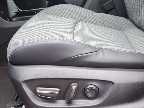 New 2026 Toyota bZ image 22