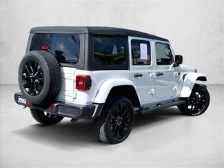 Used 2022 Jeep Wrangler Unlimited Sahara w/ Safety Group video 2