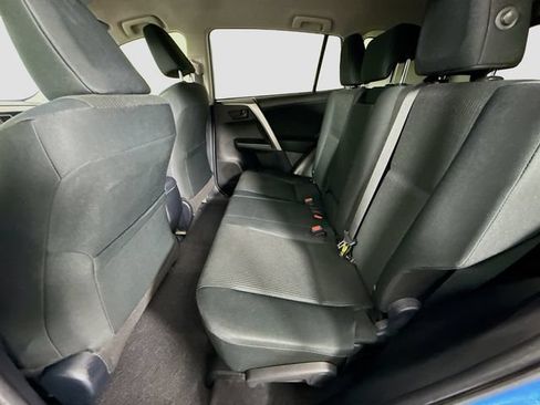 Certified 2017 Toyota RAV4 LE w/ Carpet Mat Package FWD image 24