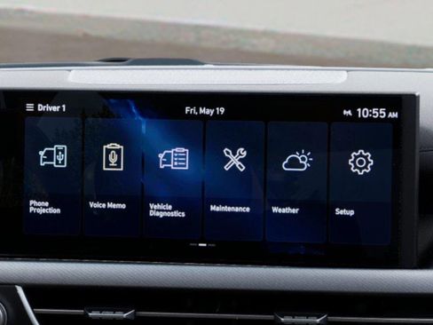 New 2026 Hyundai Sonata Limited image 13