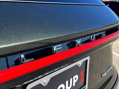 Certified 2024 Lexus RX 350 FWD image 30