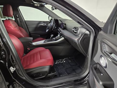 Certified 2025 Dodge Hornet R/T w/ R/T Plus Package image 32