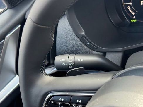 New 2026 MAZDA CX-90 Plug-In Hybrid w/ Preferred image 29