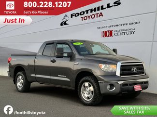Used 2012 Toyota Tundra 4x4 Double Cab w/ TRD Off-Road Pkg video 1