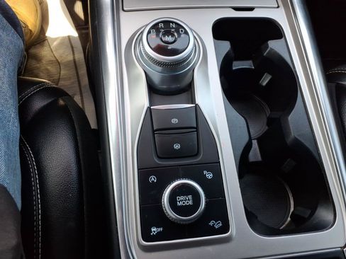 Used 2020 Ford Explorer ST w/ ST Street Pack AWD/4WD image 14