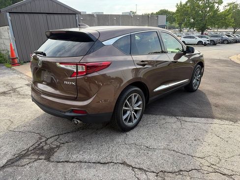 Used 2019 Acura RDX FWD w/ Technology Package image 5