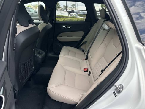 Used 2026 Volvo XC60 B5 Plus w/ Climate Package AWD/4WD image 17