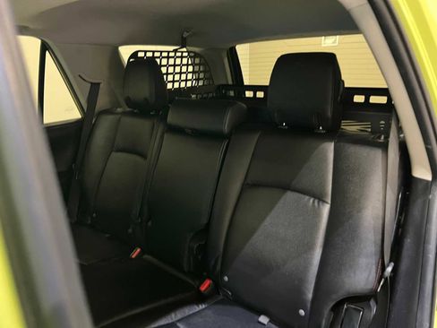Used 2022 Toyota 4Runner TRD Pro image 13