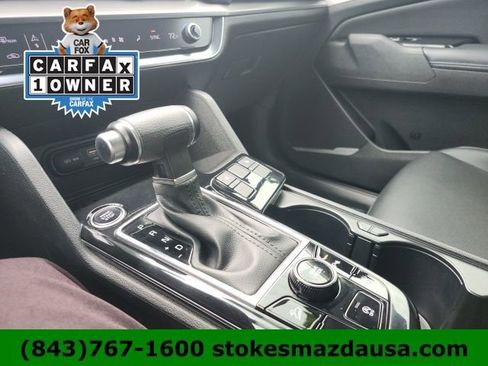 Used 2023 Kia Sportage EX FWD image 32
