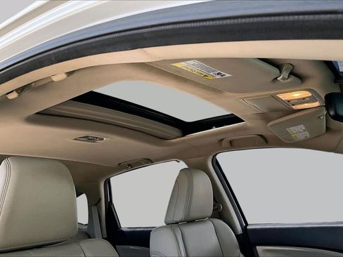Used 2015 Honda CR-V EX-L image 13