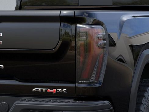New 2026 GMC Sierra 2500 AT4X w/ AT4X AEV Edition AWD/4WD image 11