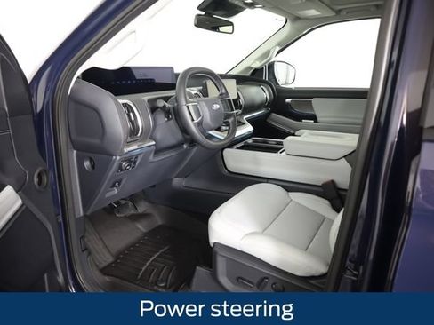 New 2027 Ford Expedition Max Platinum AWD/4WD image 27