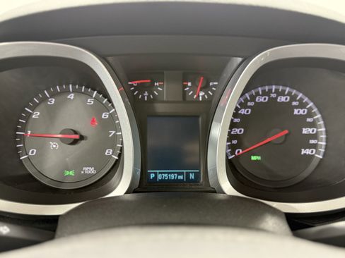 Used 2012 Chevrolet Equinox LT w/ Driver Convenience Package image 18