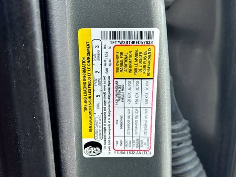 Used 2019 Ford F350 Limited AWD/4WD image 41