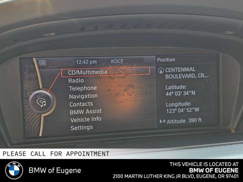 Used 2010 BMW 328i Convertible RWD image 29