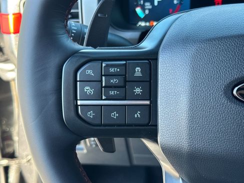 New 2026 Ford F150 Raptor image 24