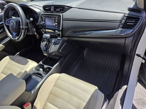 Used 2020 Honda CR-V LX image 17