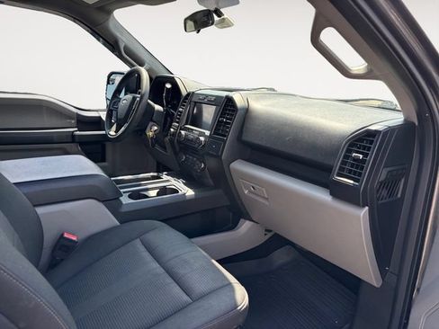 Used 2018 Ford F150 XL w/ Equipment Group 101A Mid AWD/4WD image 10