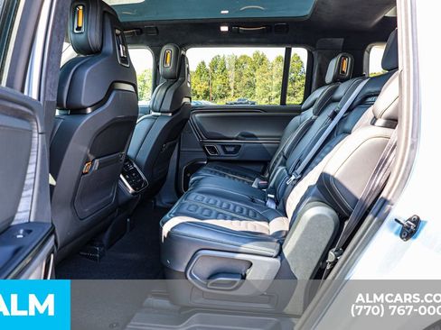 Used 2024 Rivian R1S Adventure image 21