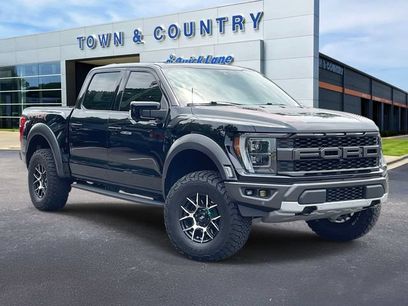 Certified 2021 Ford F150 Raptor w/ Equipment Group 801A High