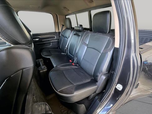 Used 2021 RAM 3500 Laramie AWD/4WD image 20